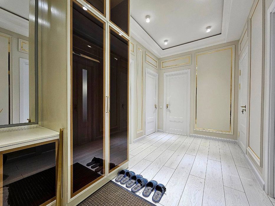 Квартира 3 ком ЖК Dream House, 83м² Яккасарайский район, 8й роддом