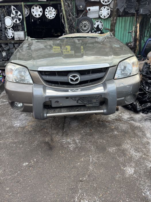 Mazda Tribute 3,0
