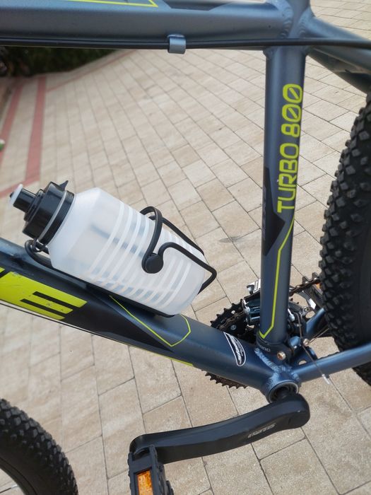 Bicicletă Montan Bike roți 26/ suspensie  /frâne discuri