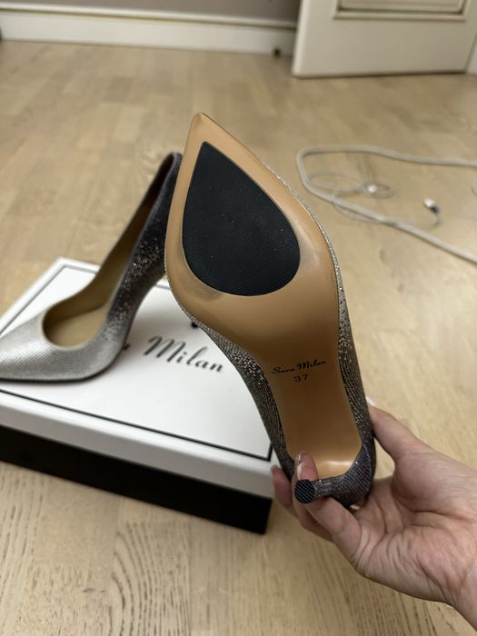Туфли Sara Milan 37 размера
