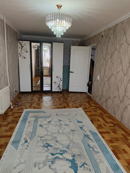 Сдам квартиру на долгий срок