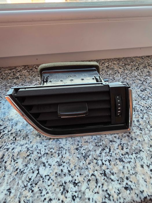 Grile aerisire, gril gura aer octavia 3 , guri ventilatie ,grila ventilatie octavia 3
