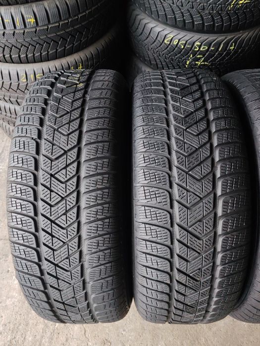 4 cauciucuri 235 65 17