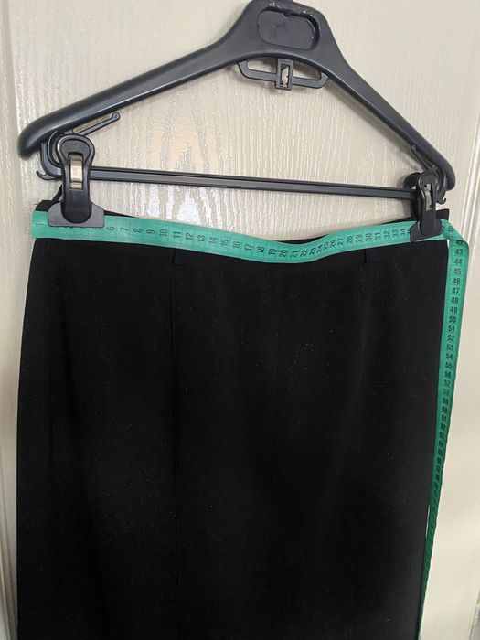 Rochie neagră cu paiete . Rochițe bumbac