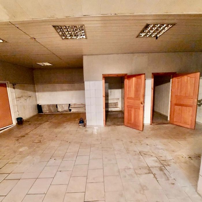 12соток, ул. Ст.Разина, 680м2