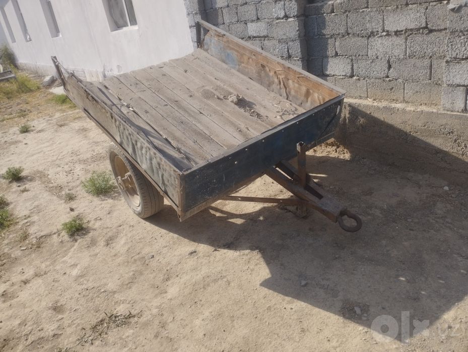 matablok zubr mini traktr