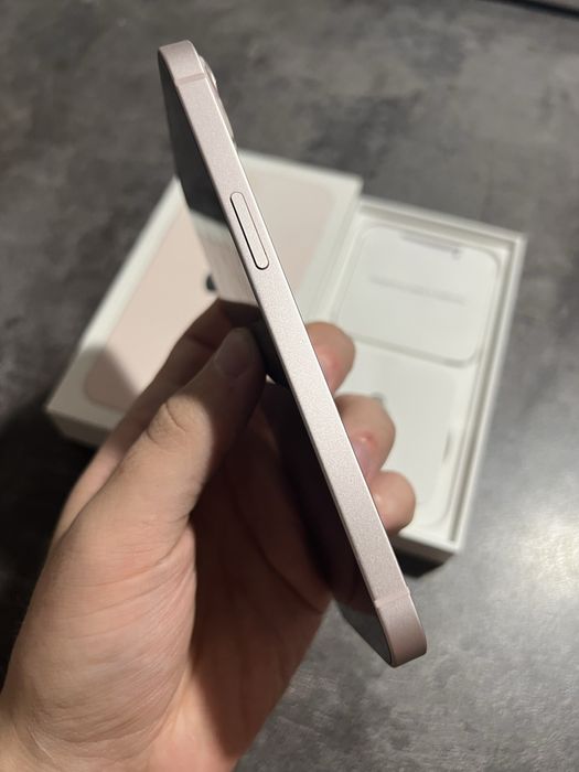 IPhone 13 128GB 89% аккумулятор