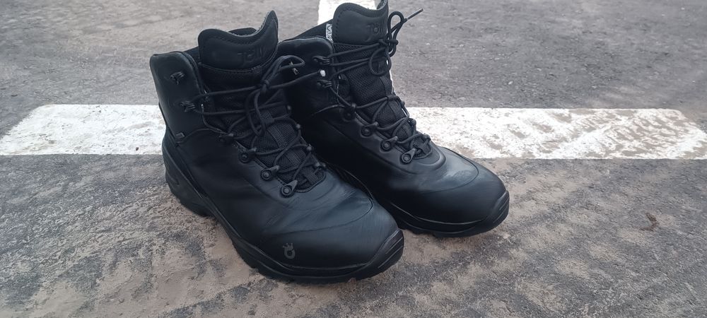 Bocanci Jolly  43 gore tex