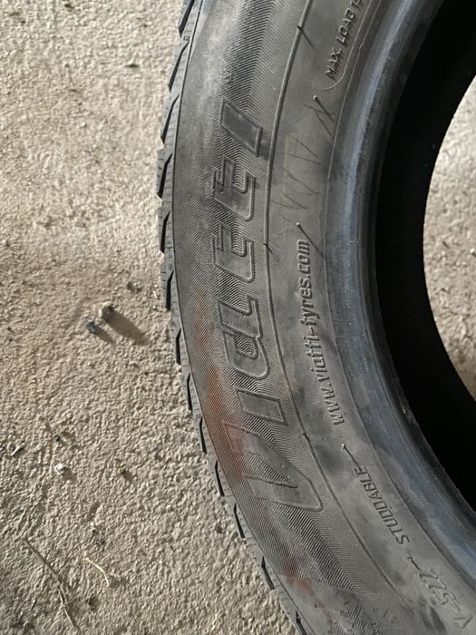 зимние шины 195/65/r15