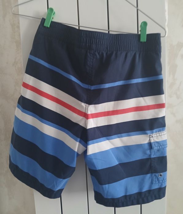 Short Ralph Lauren pt copii marimea 8/9 ani