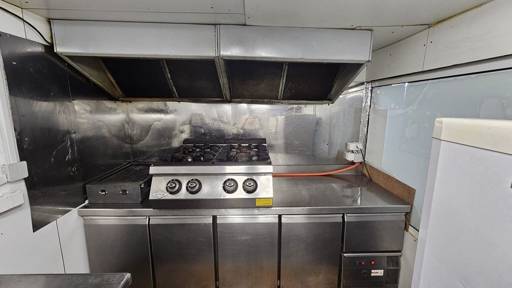 Дава се под наем Заведение в София, Овча купел - 60 кв.м за 16000 € - Снимка #6