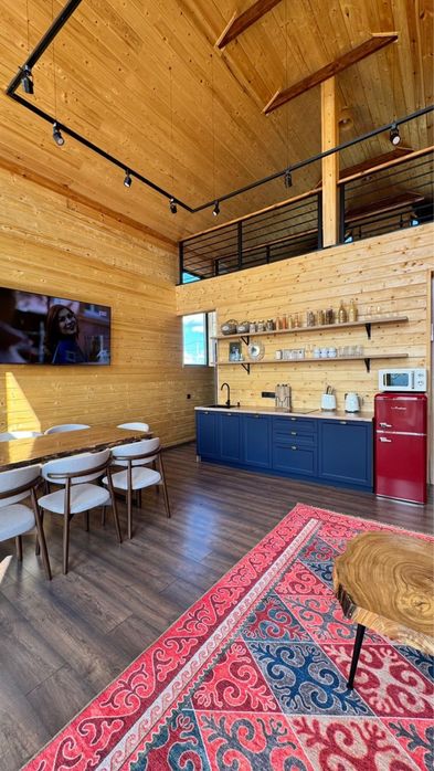 Дом для отдыха в аренду