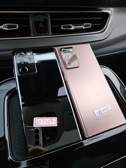 Samsung Note 20 Ultra 12/256Gb