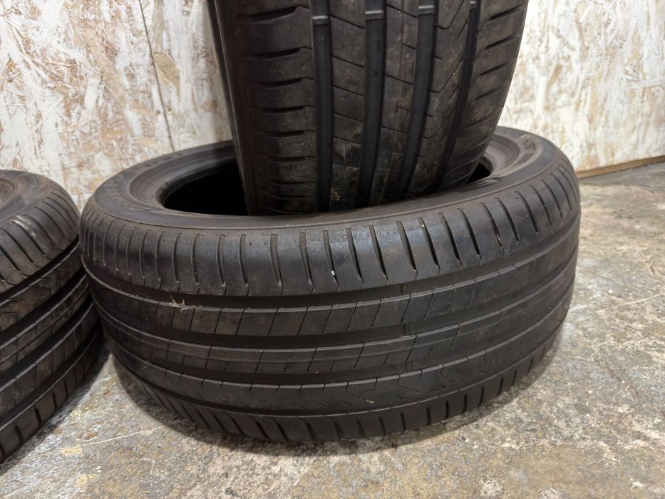 Anvelope 225/45 R17 Pirelli DOT 2020 A3 Golf Leon BMW