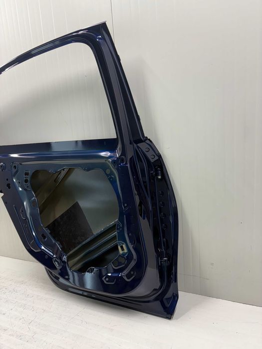 Задна лява врата за БМВ 3 Г20; BMW 3 G20