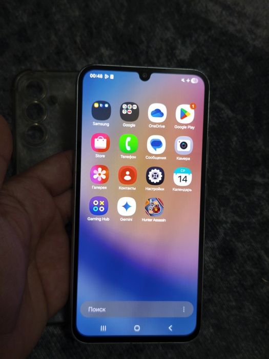 Samsung A34 5G 128Gb