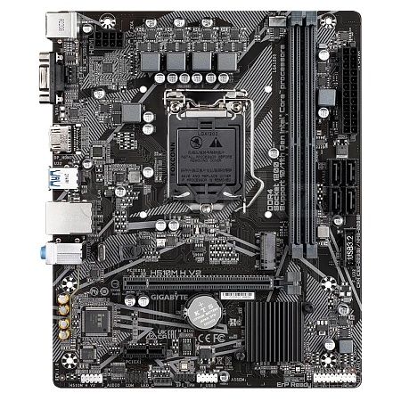 Материнская плата H510m-h2/m.2.5e