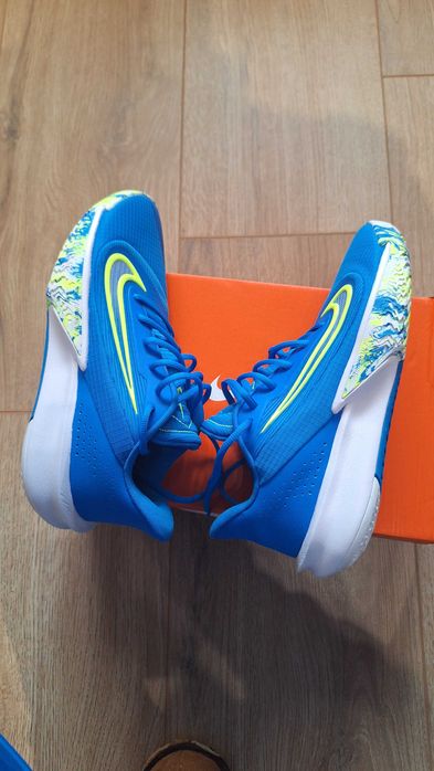 Мъжки Маратонки Nike 40номер