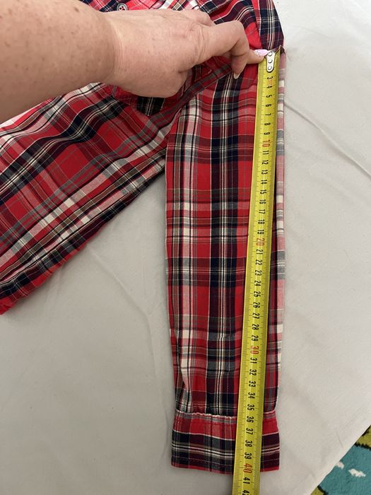 Camasa Originala Calvin Klein Copii-Marimea 5 ani