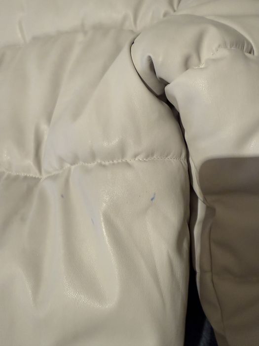 Зимно яке Bershka