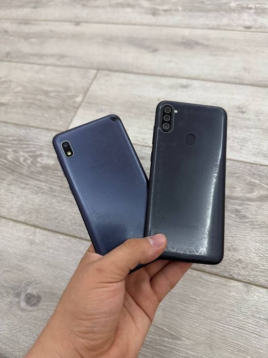 Samsung a10 a11 Skidkada