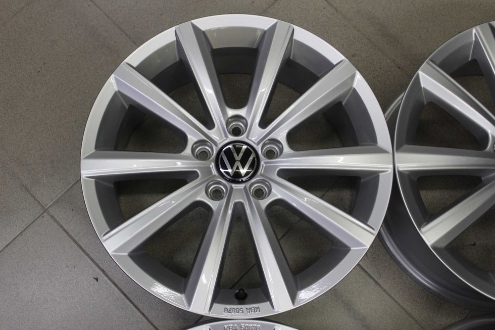 Джанти 17" VW Passat, Arteon