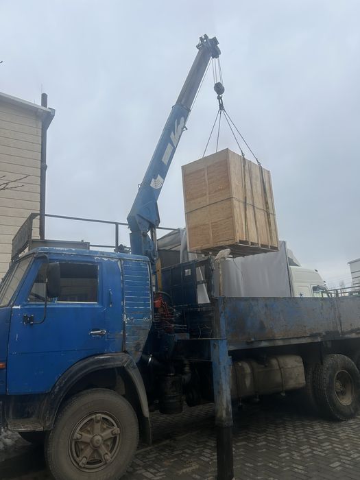 Услиги манипулятора