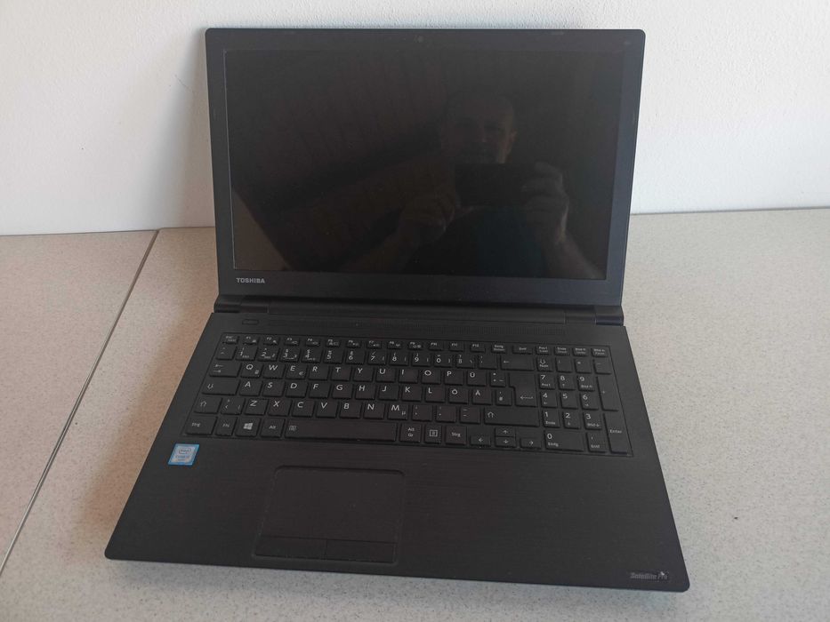 Carcasa module Toshiba Satellite Pro R50-C