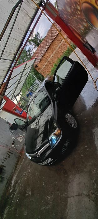 Opel astra h GTC