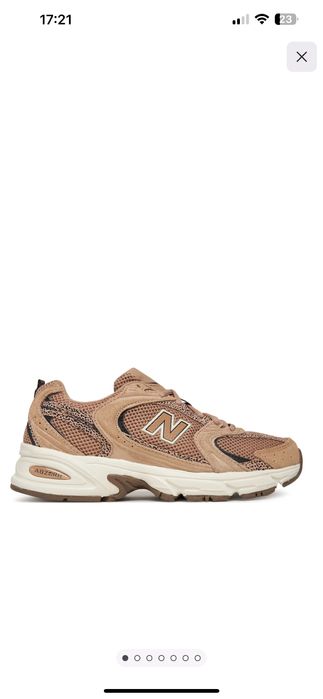 Нови! New balance U530CRA