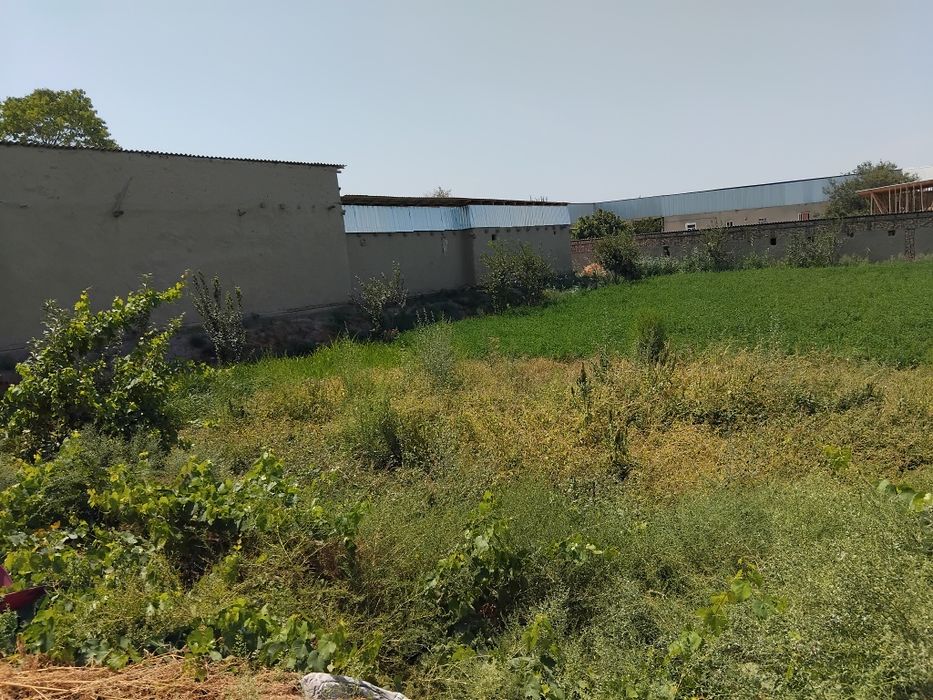 Участка.сотилади.