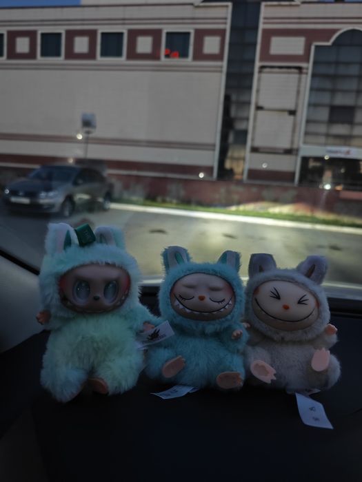 Новые лабубу labubu срочно игрушка брелок