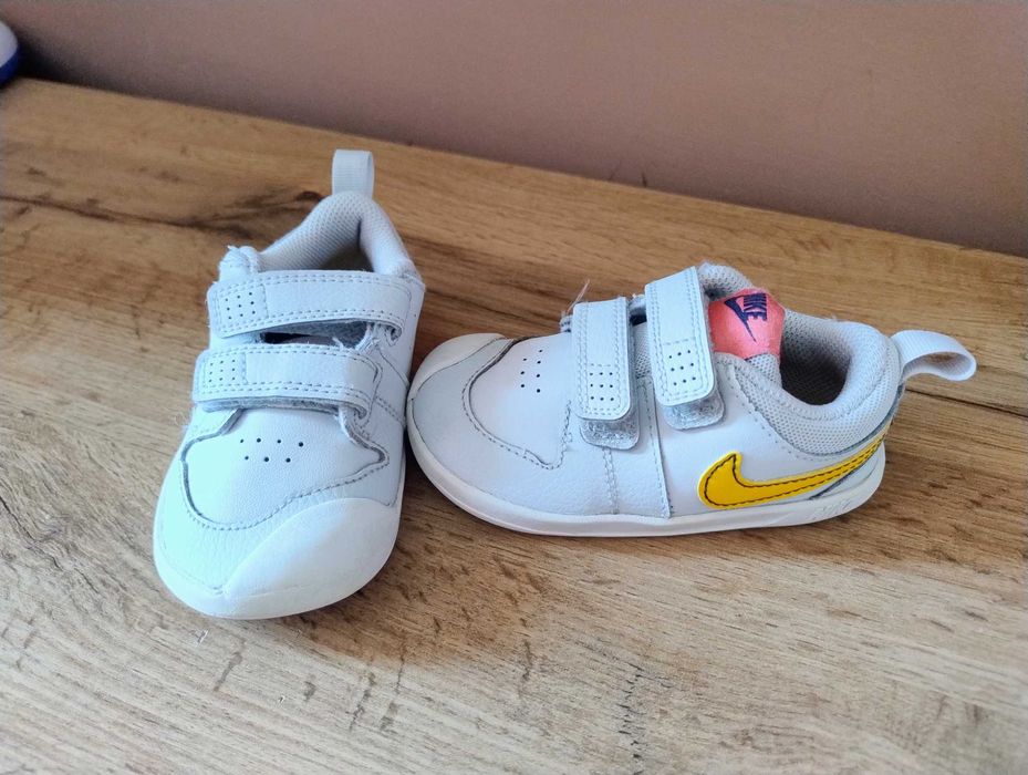 Маратонки nike pico 5