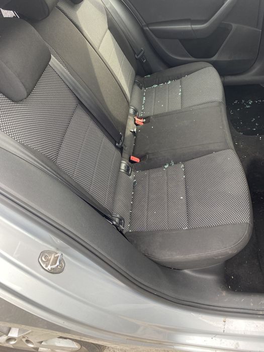 шкода октавия 2013 1.6 тди на части skoda octavia