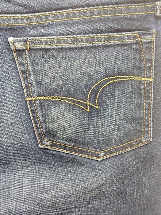 Lee Cooper Low Rise Bootcut Jeans / W28 L34 / Брендовые джинсы