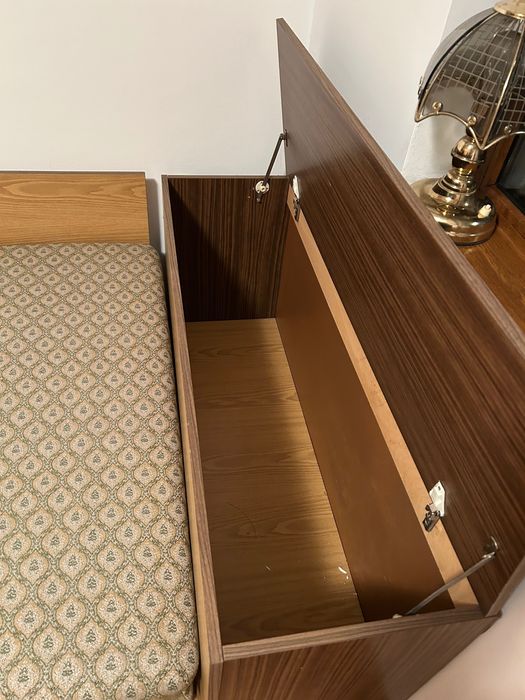 Подарявам Легло с Ракла