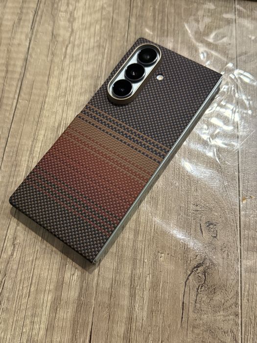 Samsung z fold 7