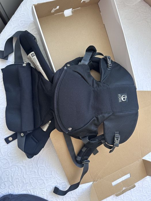 Детско кенгуру  Stokke