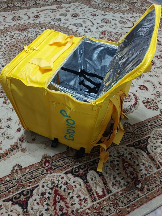 Термосумка 32-64. Новая в упаковке