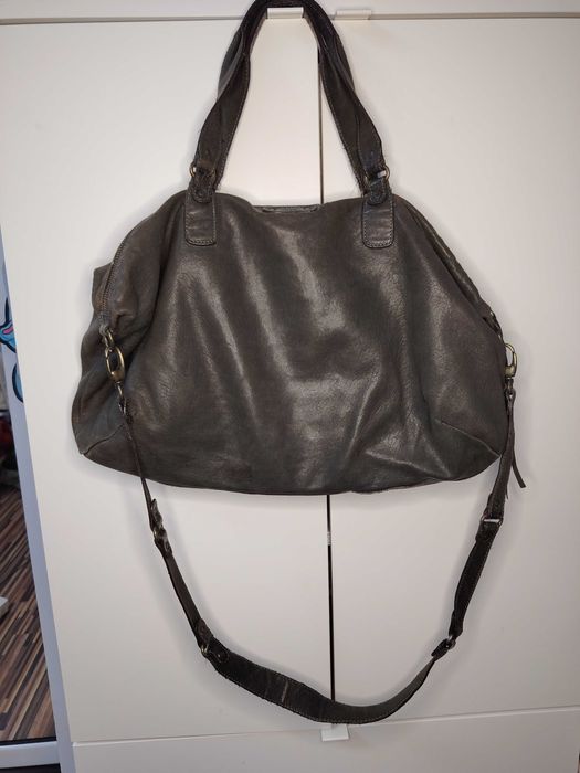 Abaco Paris Geanta piele