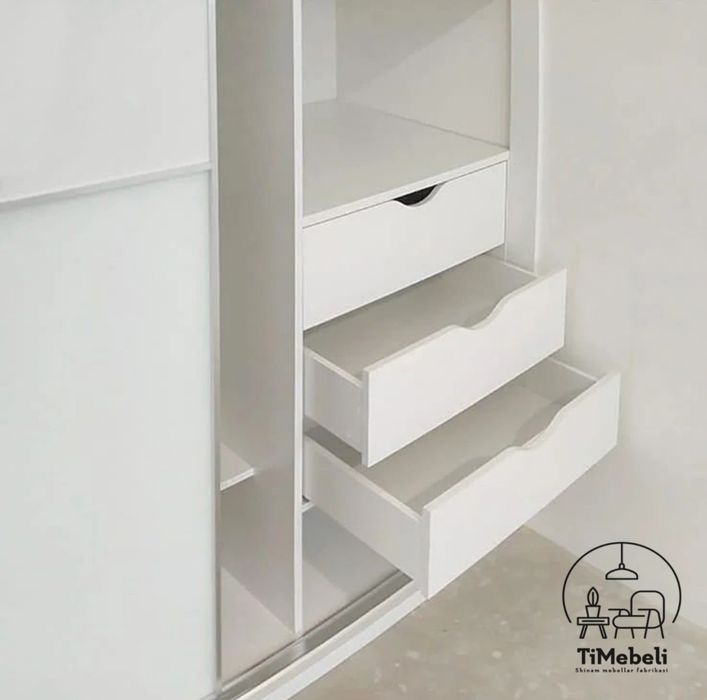 Шкафы Купе Мебель на Заказ