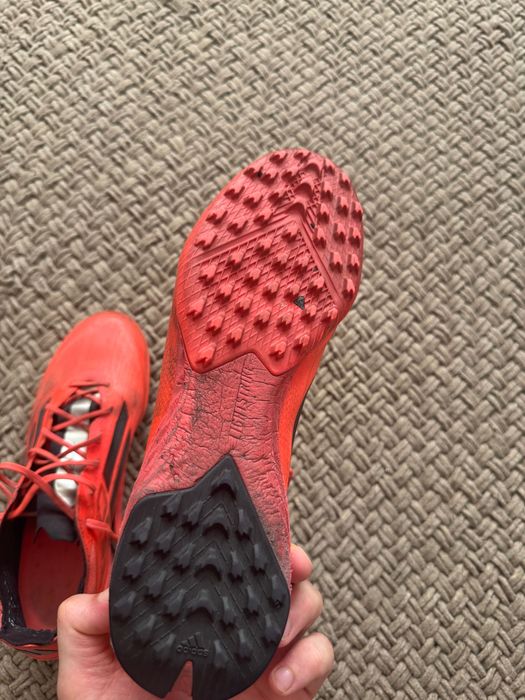 Стоножки adidas f50 pro