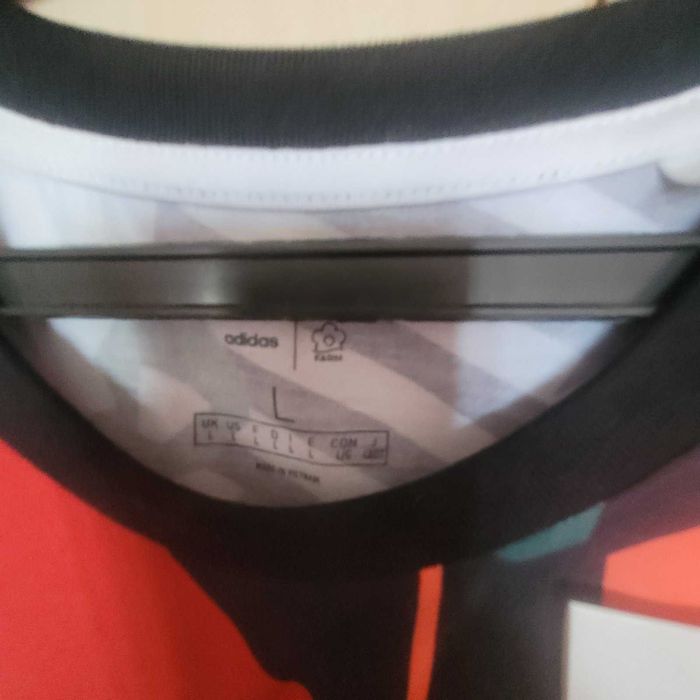 Adidas/Адидас нови тениски