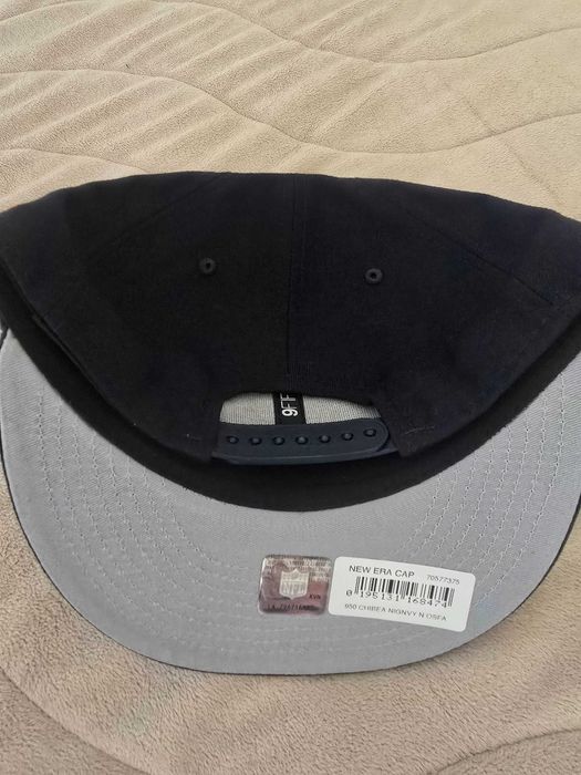 NFL шапка с права козерка Detroit Tigers Nfl