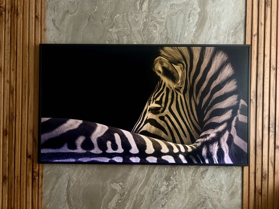 Samsung The Frame 55” 4K Oled Smart TV