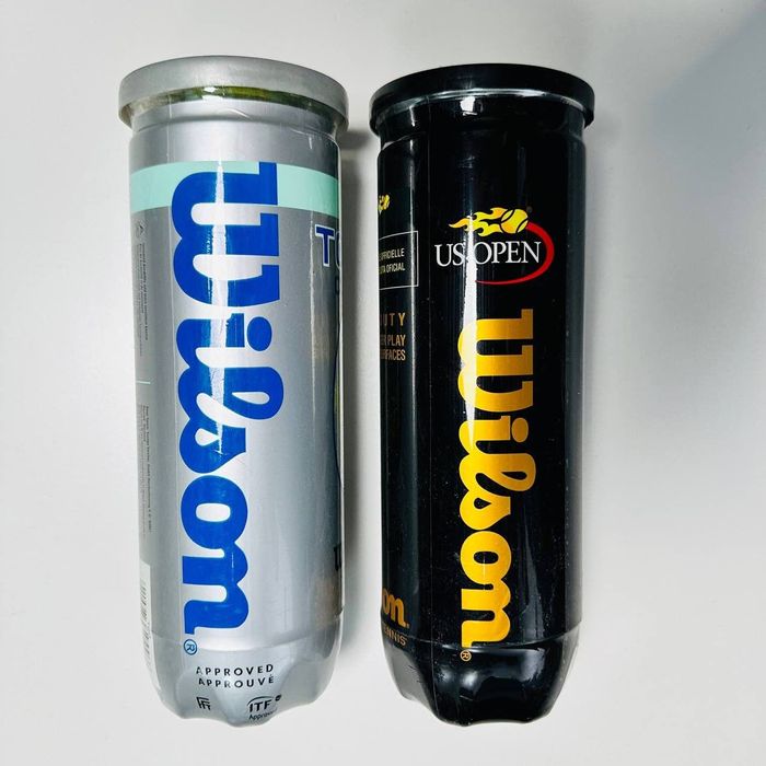 мяч для большого тенниса