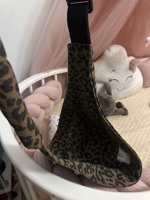 Переноска-слинг