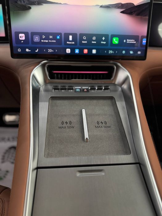 DENZA N8L дахшат мошина озини нархига, бонусла бор