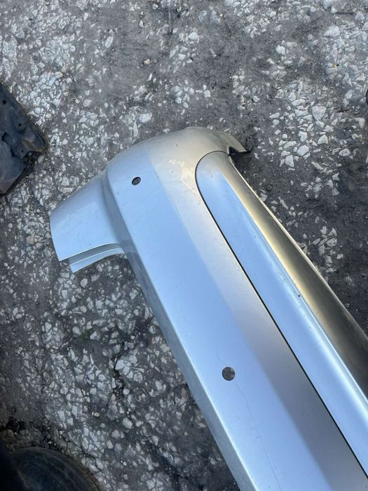 Задна броня за Audi A4 b7 8E9807511 J Sline комби 2.0tdi