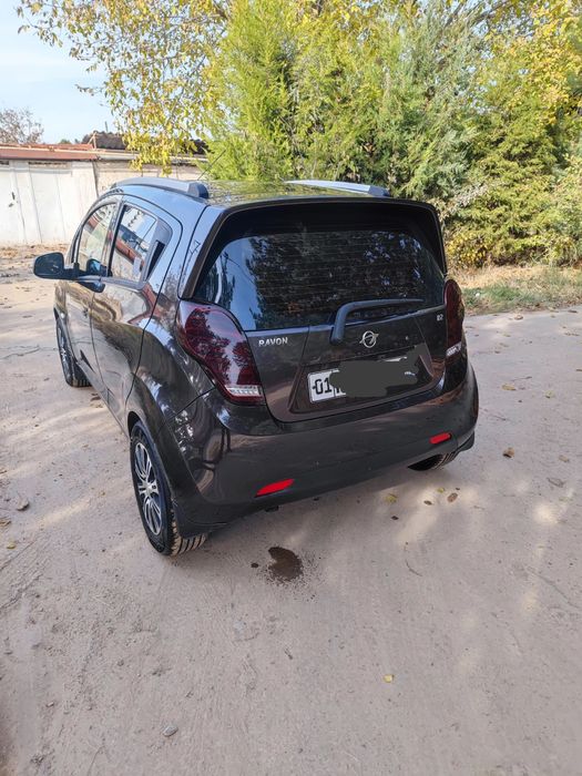 arenda + vikupga spark avtomat